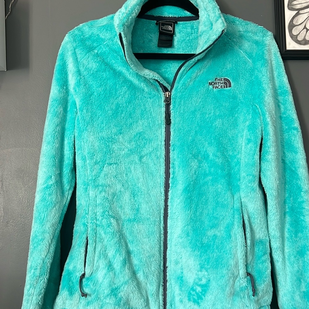 North face Osito jacket